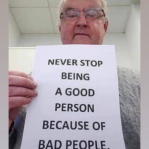 Meet your Posher, Raul